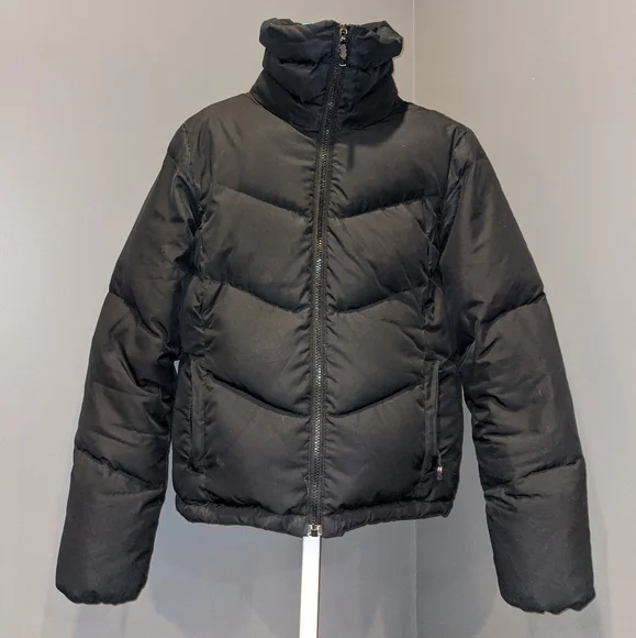 TNA Puffer Jacket - Picture 1 of 6